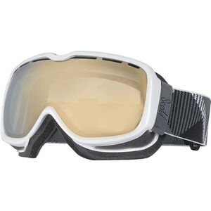 Scott White and Black Ski/Snowboard Goggles